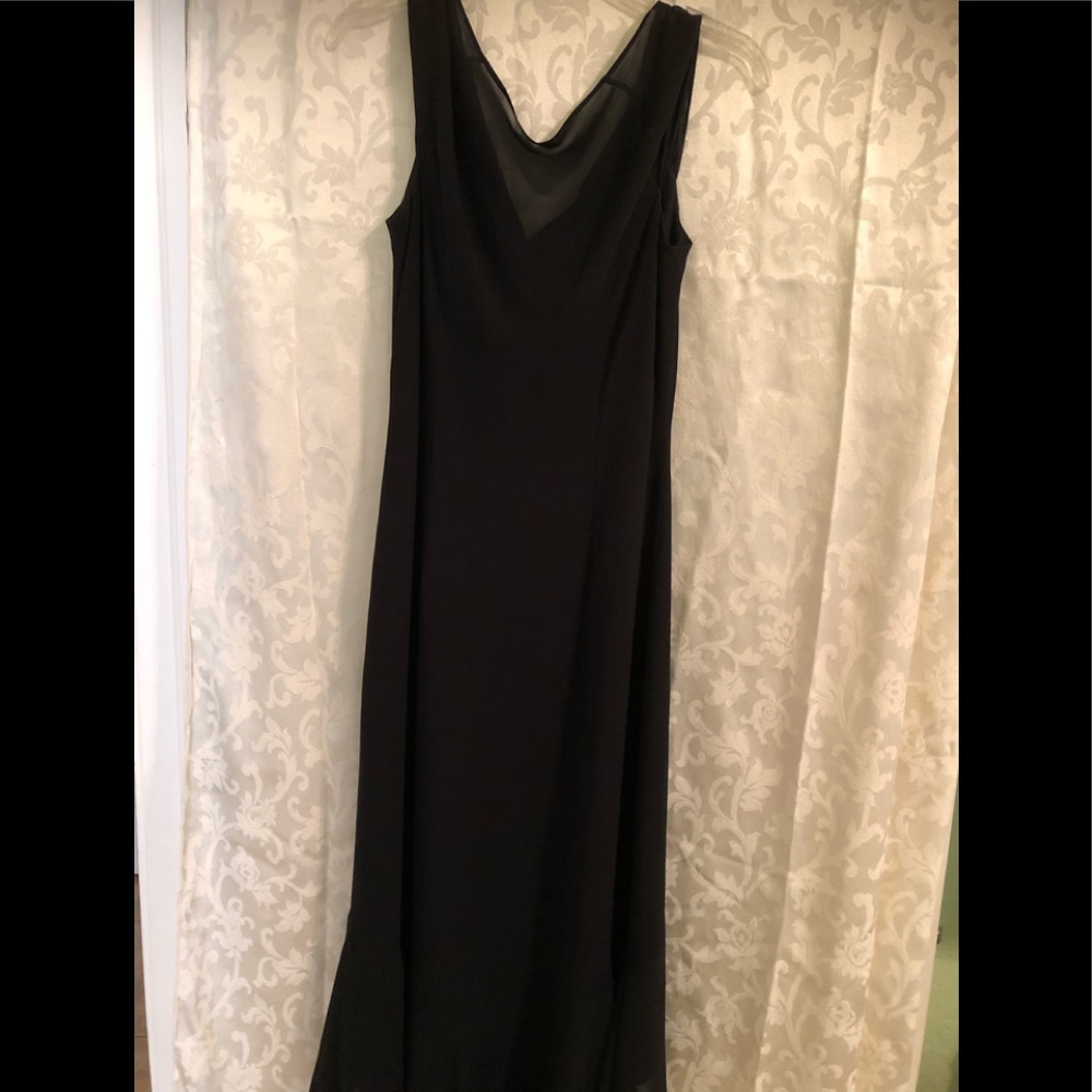 After 5 Dress